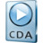 CDA File